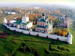 Переславль-Залесский