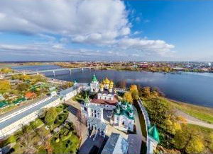 Кострома