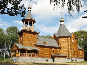 Шарья