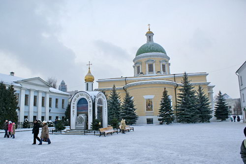 Веб-камеры Данилов