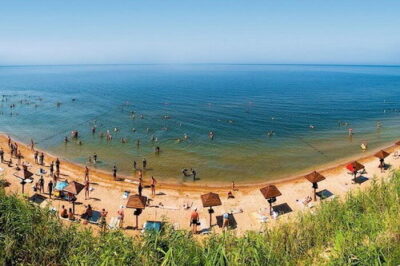тамань